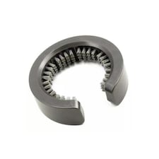 Filter Cleaning Brush for Dyson Supersonic Hairdryer Attachment Tool Grey