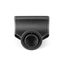 Anti-Flying Nozzle Attachment Tool for Dyson Supersonic Hairdryer Grey thumbnail 3