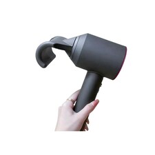 Anti-Flying Nozzle Attachment Tool for Dyson Supersonic Hairdryer Grey thumbnail 4