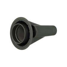 Smoothing Nozzle for Dyson Supersonic Hair Dryer Attachment Tool Grey thumbnail 4