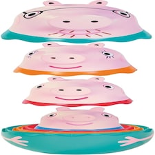 Peppa Pig - Nesting Family