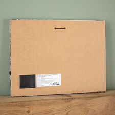 40cm Light up Christmas Galaxy Wreath with 960 Warm White LEDs thumbnail 7