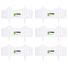 30cm Light up Christmas Twinkle Orb with 190 Cool White LEDs thumbnail 9