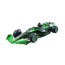 CaDa Kick Sauber F1 Team C44 2553 Piece Construction Set thumbnail 2