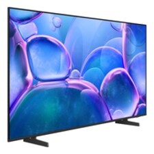Samsung 55" Crystal UHD U7000F 4K Smart TV (2025) | Black | Black | 139.7 cm (55") thumbnail 3