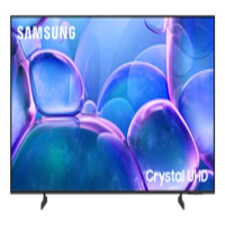 Samsung 55" Crystal UHD U7000F 4K Smart TV (2025) | Black | Black | 139.7 cm (55") thumbnail 5
