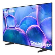 Samsung 55" Crystal UHD U7000F 4K Smart TV (2025) | Black | Black | 139.7 cm (55") thumbnail 6