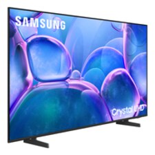 Samsung 55" Crystal UHD U7000F 4K Smart TV (2025) | Black | Black | 139.7 cm (55") thumbnail 7