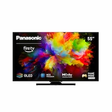 Panasonic TV48Z80AEY 48inch 4K OLED SMART TV Wi-Fi Fire TV
