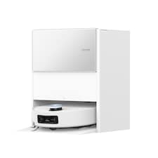 Dreame Aqua 10 Ultra Roller Complete Smart Robot Vacuum