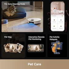 Dreame Matrix10 Ultra Complete Smart Robot Vacuum thumbnail 5