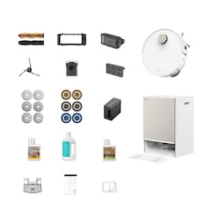 Dreame Matrix10 Ultra Complete Smart Robot Vacuum thumbnail 7