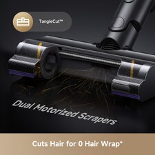 Dreame V30 Cordless Stick Vacuum thumbnail 4