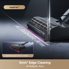 Dreame V30 Cordless Stick Vacuum thumbnail 6