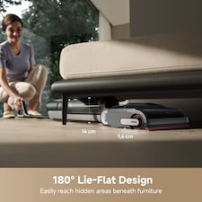 Dreame H15 Pro Wet & Dry Vacuum thumbnail 2