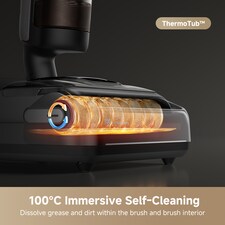 Dreame H15 Pro Wet & Dry Vacuum thumbnail 3