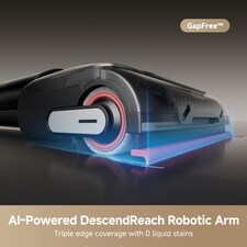 Dreame H15 Pro Wet & Dry Vacuum thumbnail 5