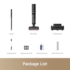 Dreame H15 Pro Wet & Dry Vacuum thumbnail 8