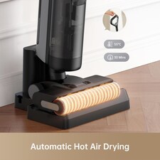 Dreame H12 Dual - 4-in-1 wet and dry vacuum cleaner thumbnail 5