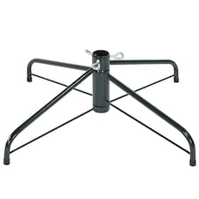 Yaheetech 183cm Artificial Christmas Tree with Foldable Stand Black thumbnail 6