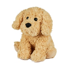 Warmies Junior Plush Cockerpoo MEDIUM