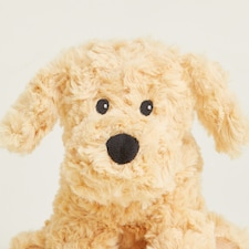 Warmies Junior Plush Cockerpoo MEDIUM thumbnail 3