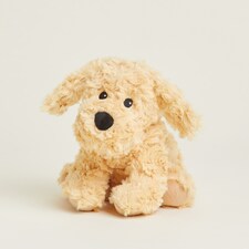 Warmies Junior Plush Cockerpoo MEDIUM thumbnail 4