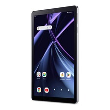 Acer Iconia Tab A8 4GB RAM 64GB Storage 8.7" Mediatek Tablet A8-11-A02Z - Grey thumbnail 3