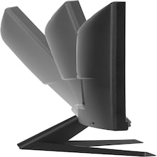 ASUS VY229HF 21.4" Full HD LCD Black computer monitor thumbnail 10