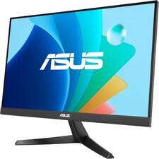 ASUS VY229HF 21.4" Full HD LCD Black computer monitor thumbnail 7