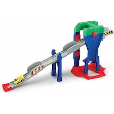 Vtech Toot-Toot Drivers 4-In-1 Raceway thumbnail 3