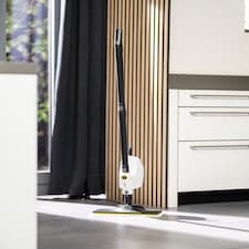 Kärcher SC 1 Multi & Up Extra Steam Cleaner thumbnail 7