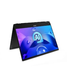 MSI Summit E16 AI Studio A1VETG-002UK Intel Core Ultra 7 155H Hybrid (2-in-1) 16" Touchscreen Quad HD+ 32 GB LPDDR5-SDRAM 1 TB SSD NVIDIA GeForce RTX 4050 Windows 11 Pro Black