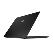 MSI Summit E16 AI Studio A1VETG-002UK Intel Core Ultra 7 155H Hybrid (2-in-1) 16" Touchscreen Quad HD+ 32 GB LPDDR5-SDRAM 1 TB SSD NVIDIA GeForce RTX 4050 Windows 11 Pro Black thumbnail 4
