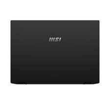 MSI Summit E16 AI Studio A1VETG-002UK Intel Core Ultra 7 155H Hybrid (2-in-1) 16" Touchscreen Quad HD+ 32 GB LPDDR5-SDRAM 1 TB SSD NVIDIA GeForce RTX 4050 Windows 11 Pro Black thumbnail 5