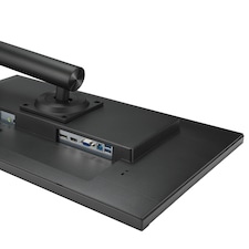 ASUS 27" Frameless Business Eye Care Monitor (VA27DQFS), IPS, 1920 x 1080, 1ms, 100Hz, Adaptive-Sync, VESA thumbnail 10