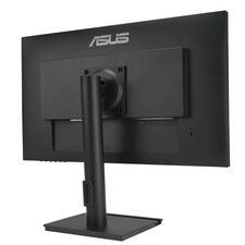 ASUS 27" Frameless Business Eye Care Monitor (VA27DQFS), IPS, 1920 x 1080, 1ms, 100Hz, Adaptive-Sync, VESA thumbnail 7