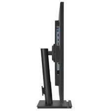 ASUS 27" Frameless Business Eye Care Monitor (VA27DQFS), IPS, 1920 x 1080, 1ms, 100Hz, Adaptive-Sync, VESA thumbnail 8