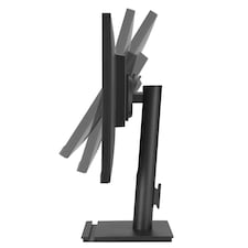 ASUS 27" Frameless Business Eye Care Monitor (VA27DQFS), IPS, 1920 x 1080, 1ms, 100Hz, Adaptive-Sync, VESA thumbnail 9