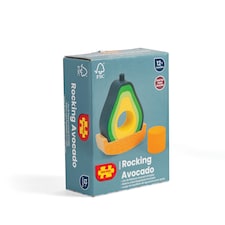 Rocking Avocado thumbnail 5