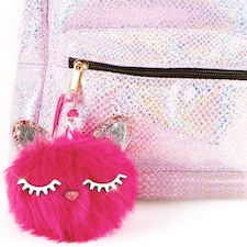 Cuddle Mob Plush Toys Character Making Craft Set thumbnail 6