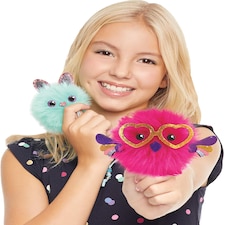 Cuddle Mob Plush Toys Character Making Craft Set thumbnail 7