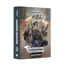 Vagabond Squadron (Hardback)