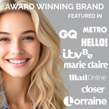 Smile Science Harley Street Teeth Whitening Treatment Kit thumbnail 8