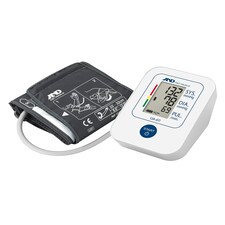 A&D Medical UA611 Upper Arm Blood Pressure Monitor thumbnail 4