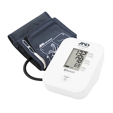 A&D Medical 651BLE Connected Blood Pressure