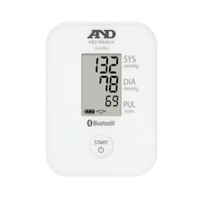 A&D Medical 651BLE Connected Blood Pressure thumbnail 2