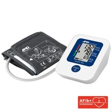 A&D UA-651 Upper Arm Blood Pressure Monitor thumbnail 4