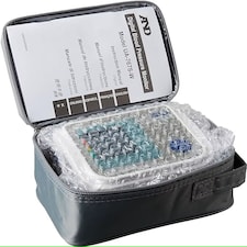 A&D UA-767-SW Upper Arm Blood Pressure Monitor thumbnail 3