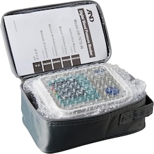 A&D UA-767-SW Upper Arm Blood Pressure Monitor thumbnail 6